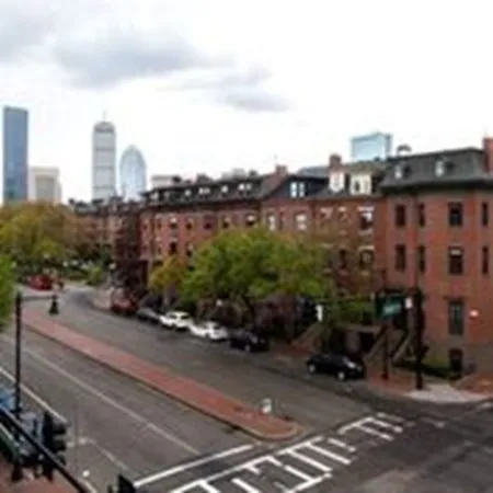 603 Massachusetts Ave, Roxbury