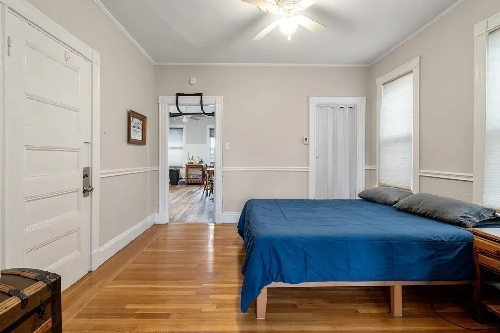 264 Maverick St, East Boston