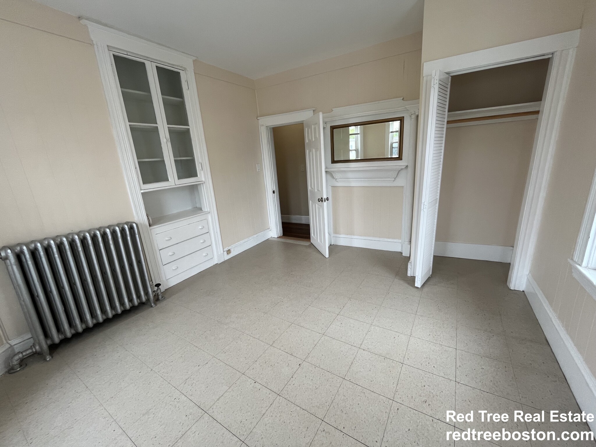 175 River, Cambridgeport