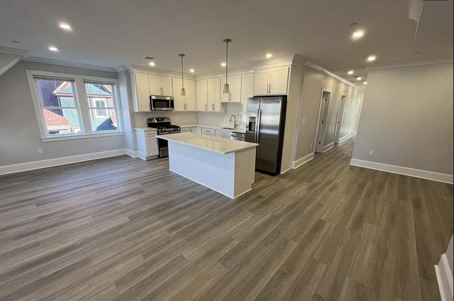 80 North Beacon St, Allston