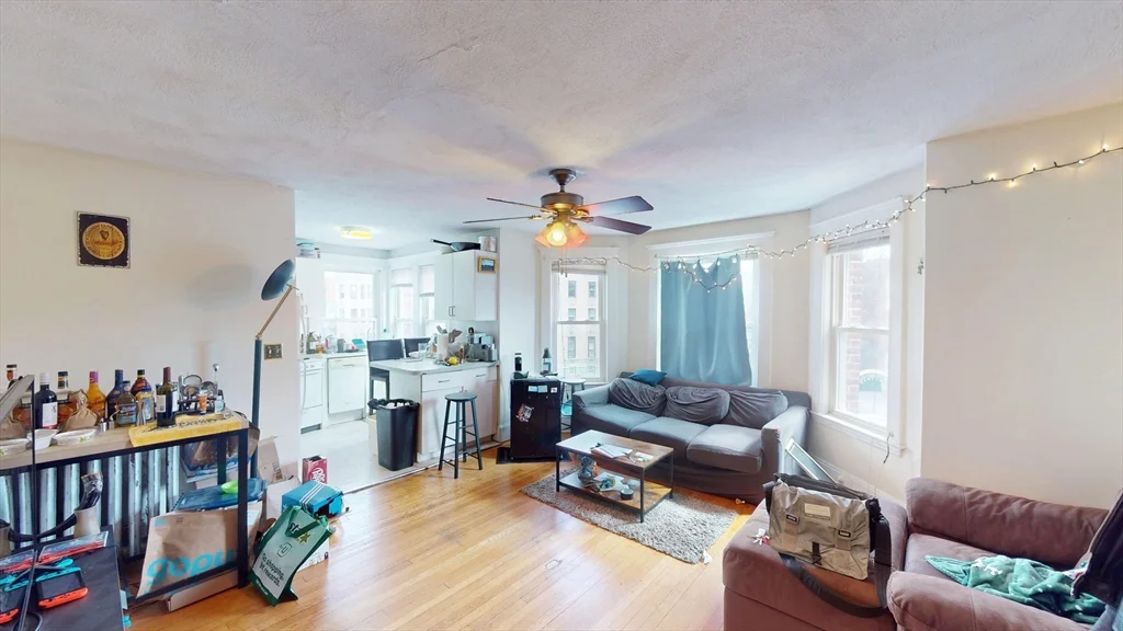 217 Chestnut Hill Ave, Brighton