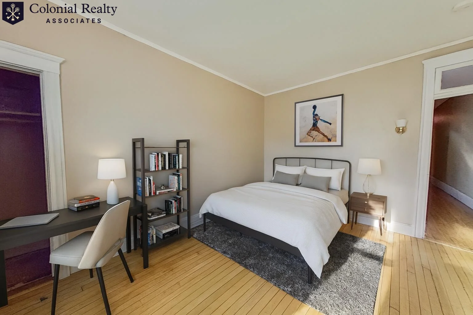 72 Egmont St, North Brookline