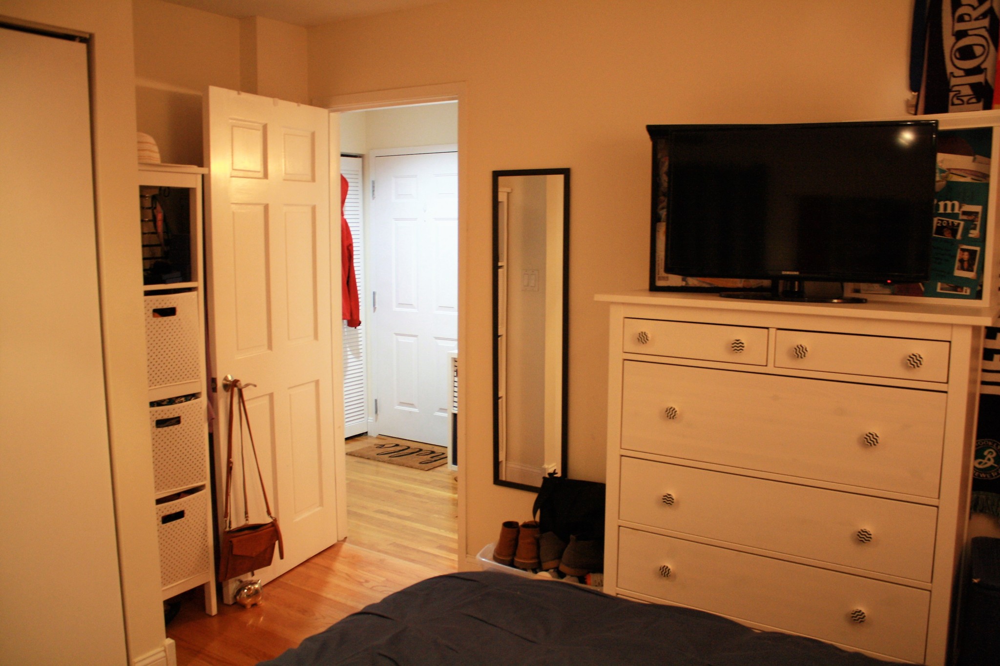 78 Gainsborough St, Fenway