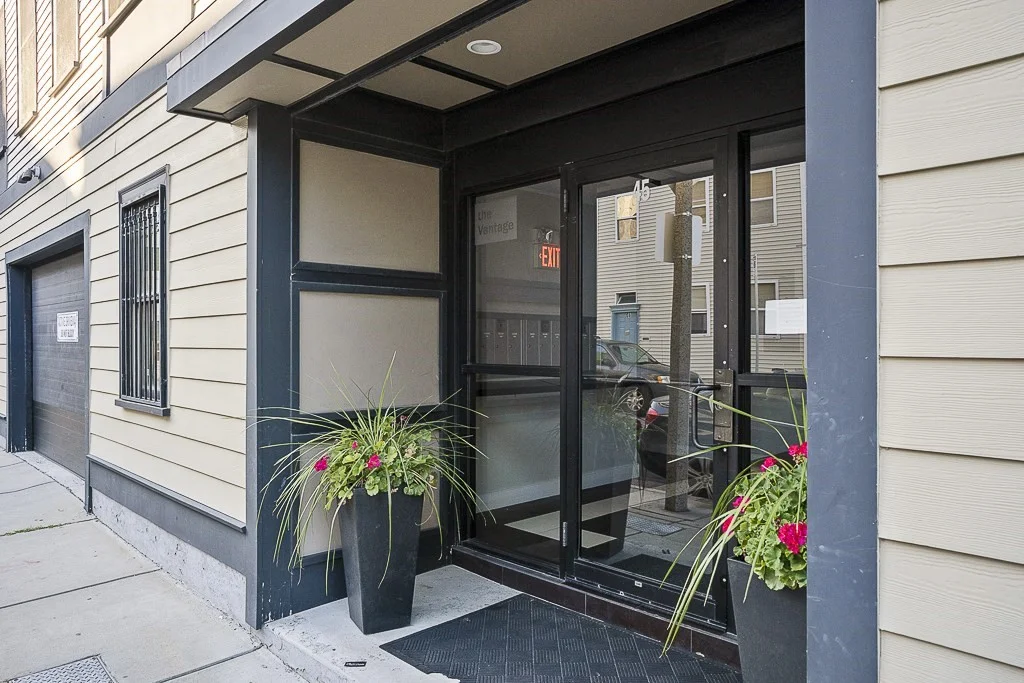 45 Vinton St, South Boston