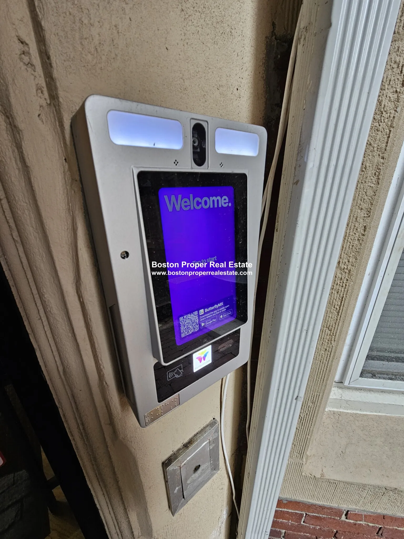 16 Westland Ave, Fenway