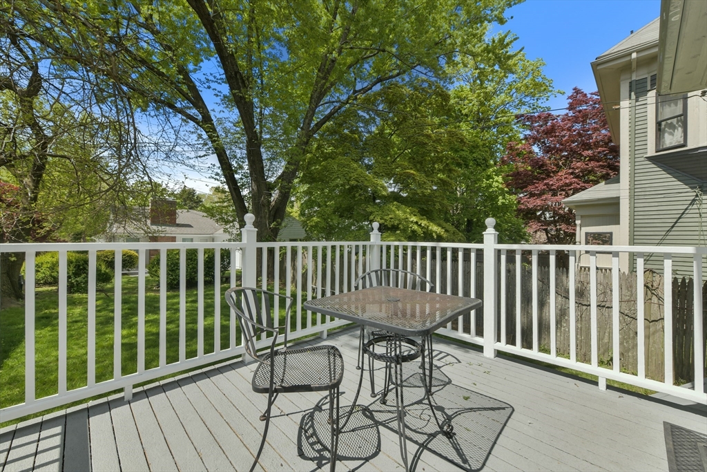 28 Meredith St, West Roxbury