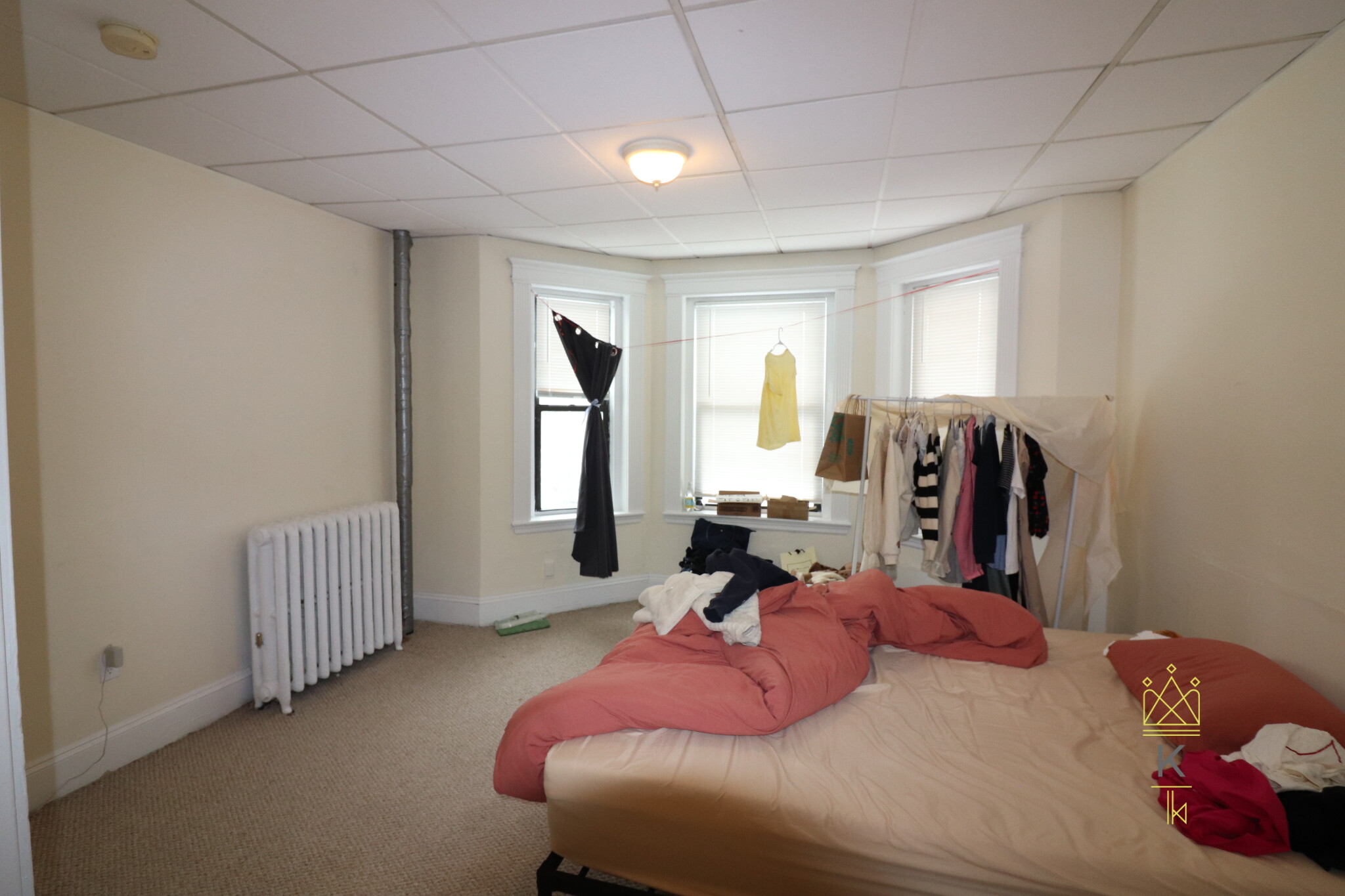 409 Huntington Ave, Fenway