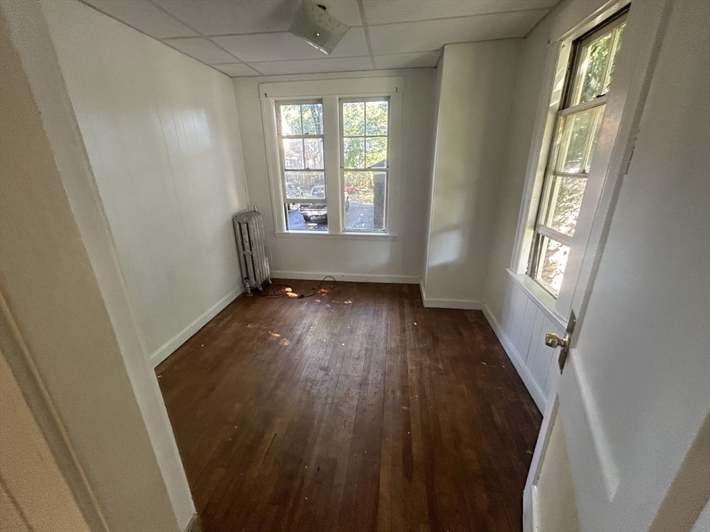 929 Pleasant St, Worcester