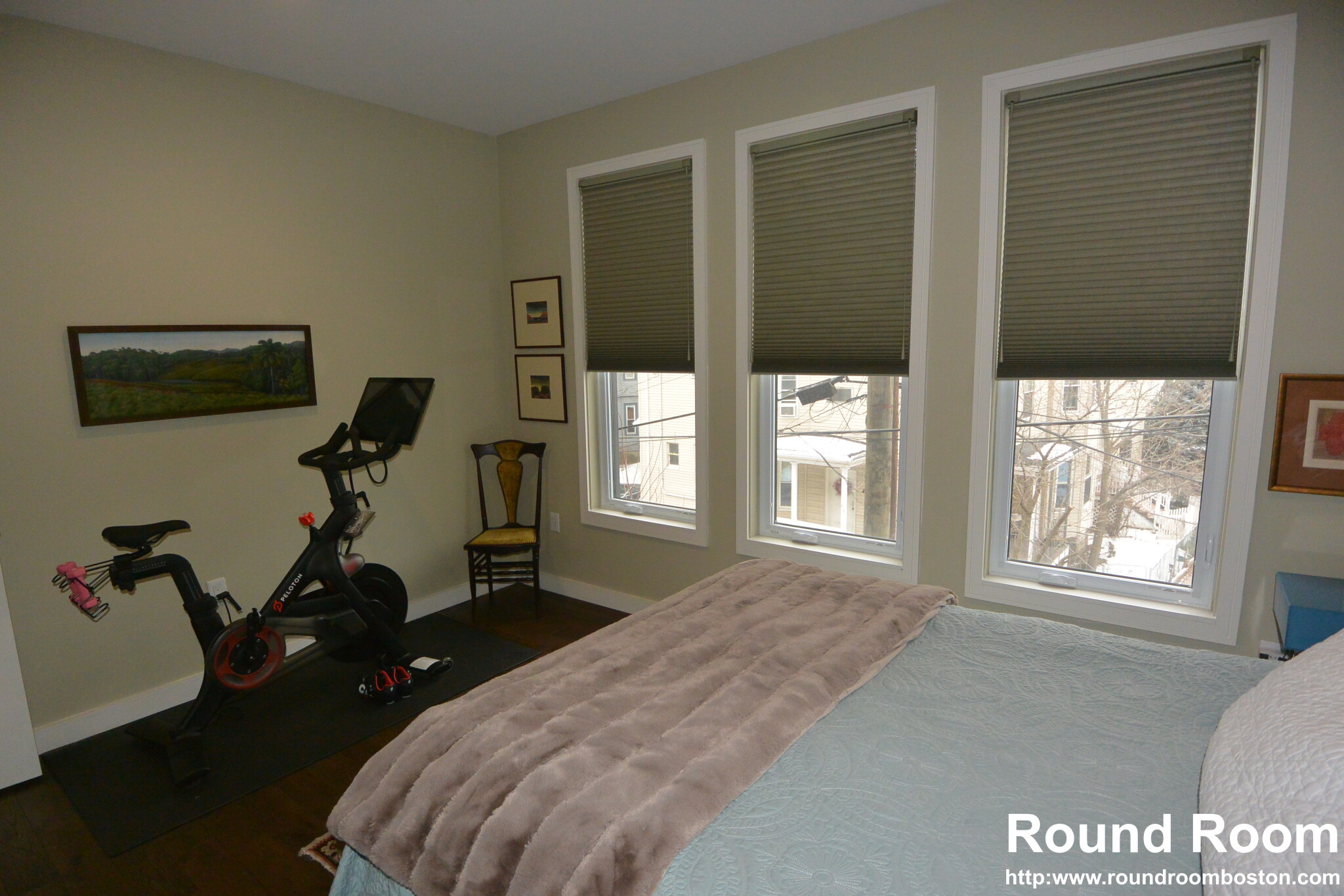 45 Burnett St, Jamaica Plain