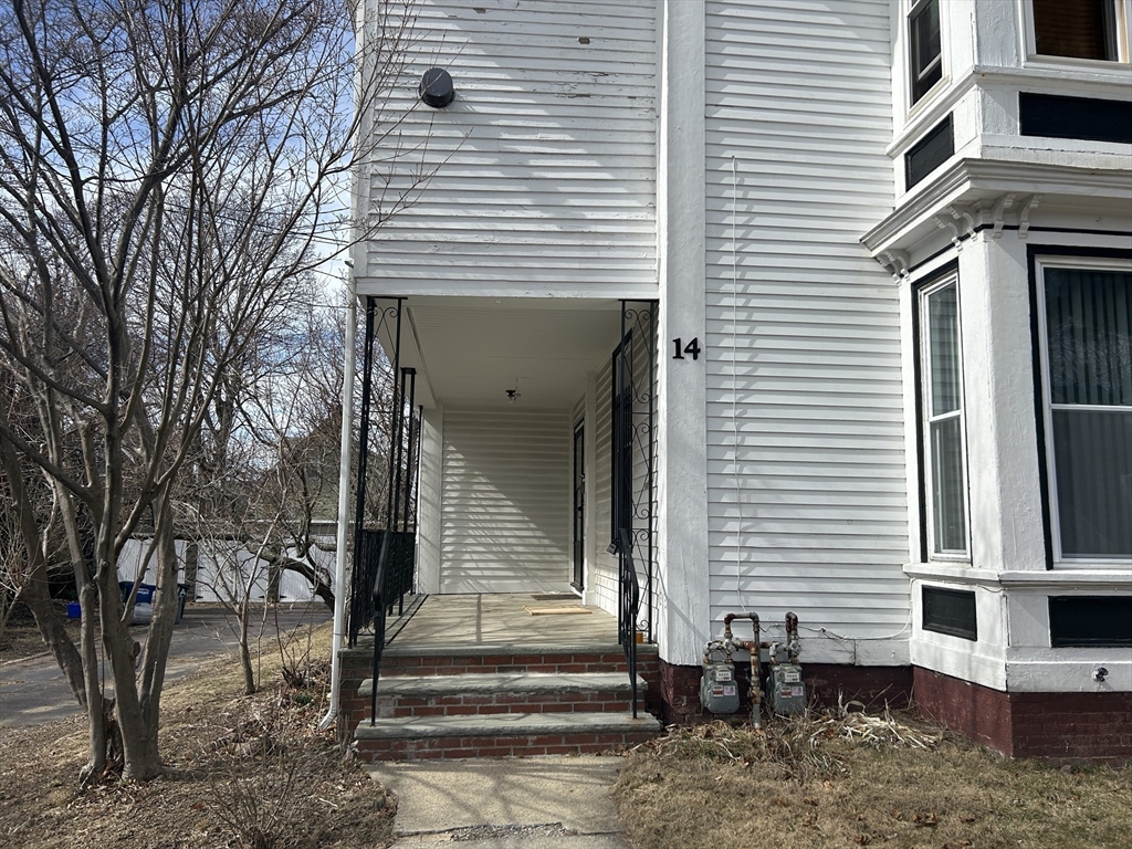 14 Cherry, Somerville