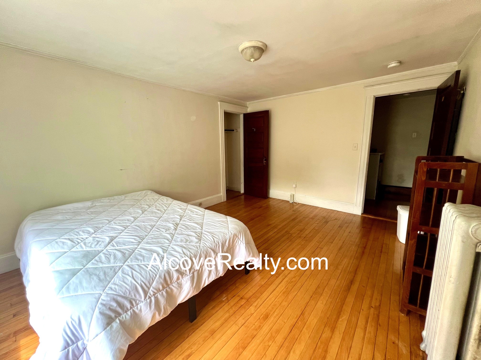 190 North St, West Somerville