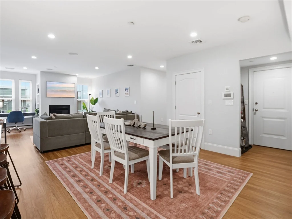 45 L St, South Boston