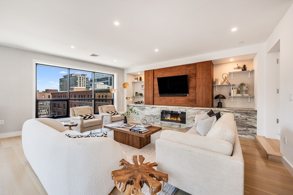 355 Congress, South Boston