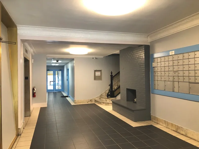 475 Commonwealth Ave, Fenway