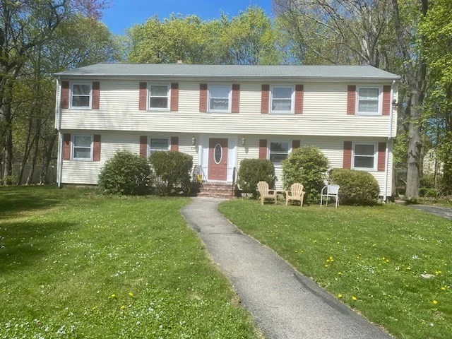 172 Commonwealth, North Attleboro