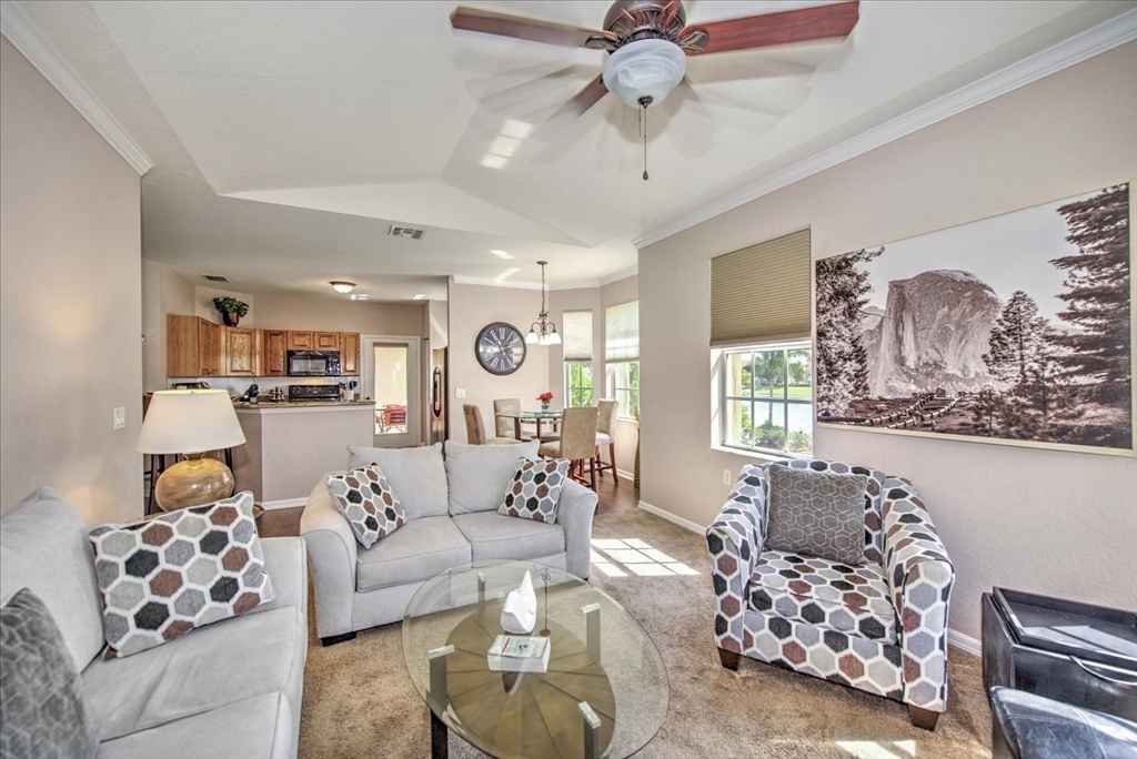 1757 Concordia Lake Circle, Cape Coral