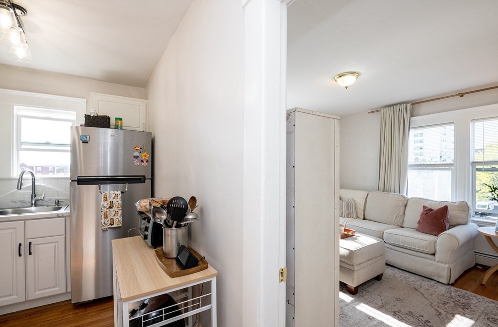 42 West Baltimore Se, Lynn