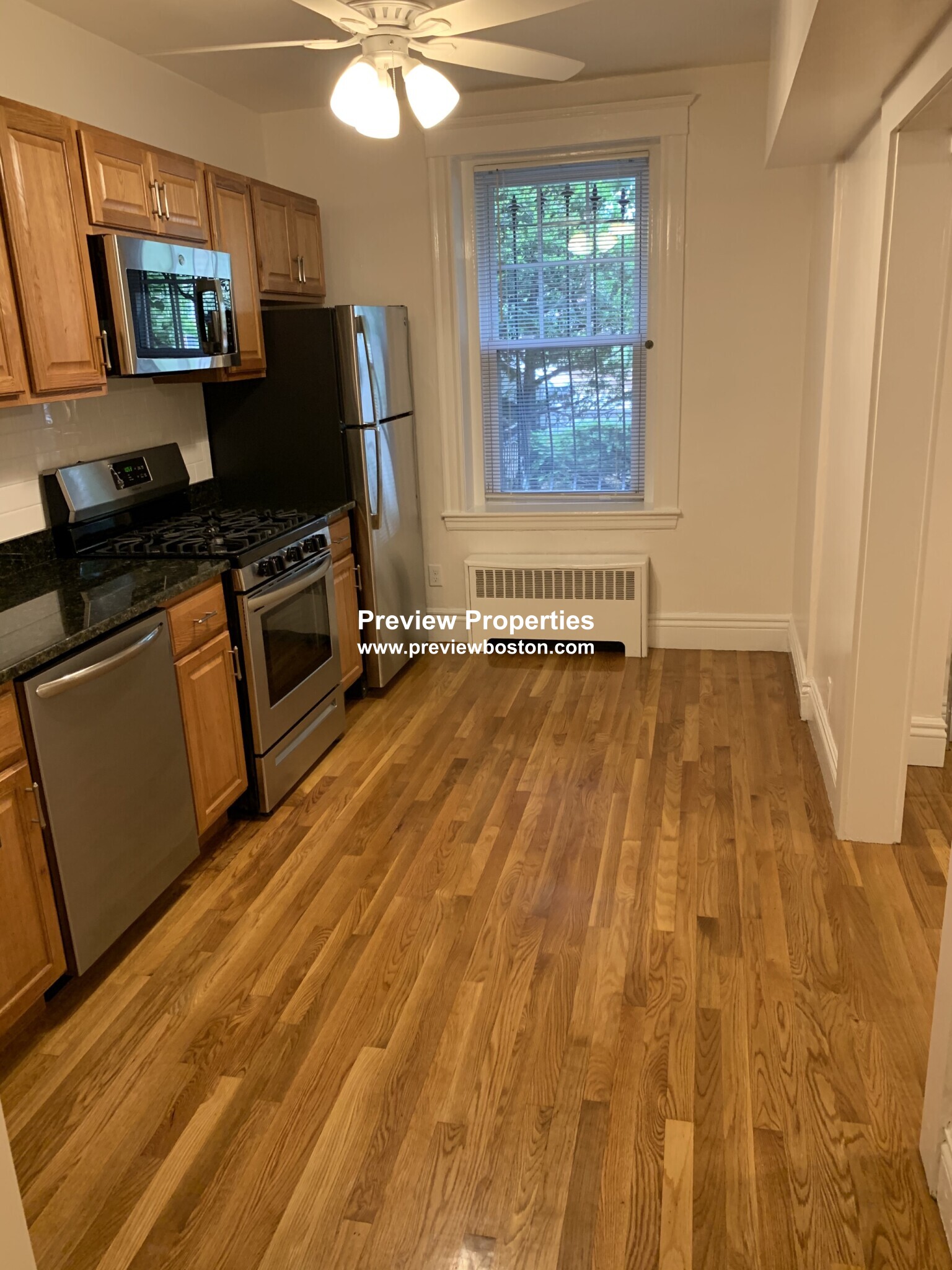 1750 Commonwealth Ave, Brighton