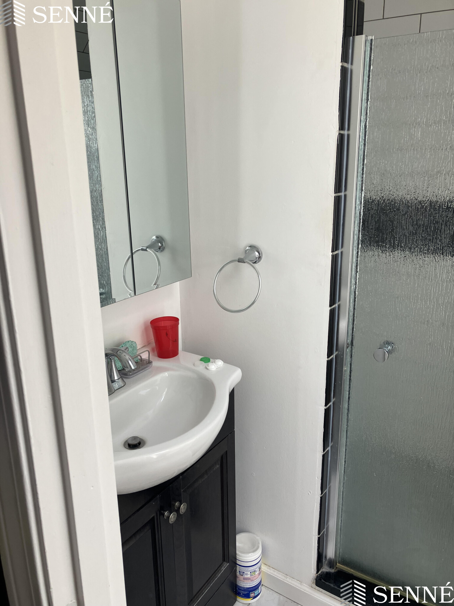 26 Thorndike St, Davis Square