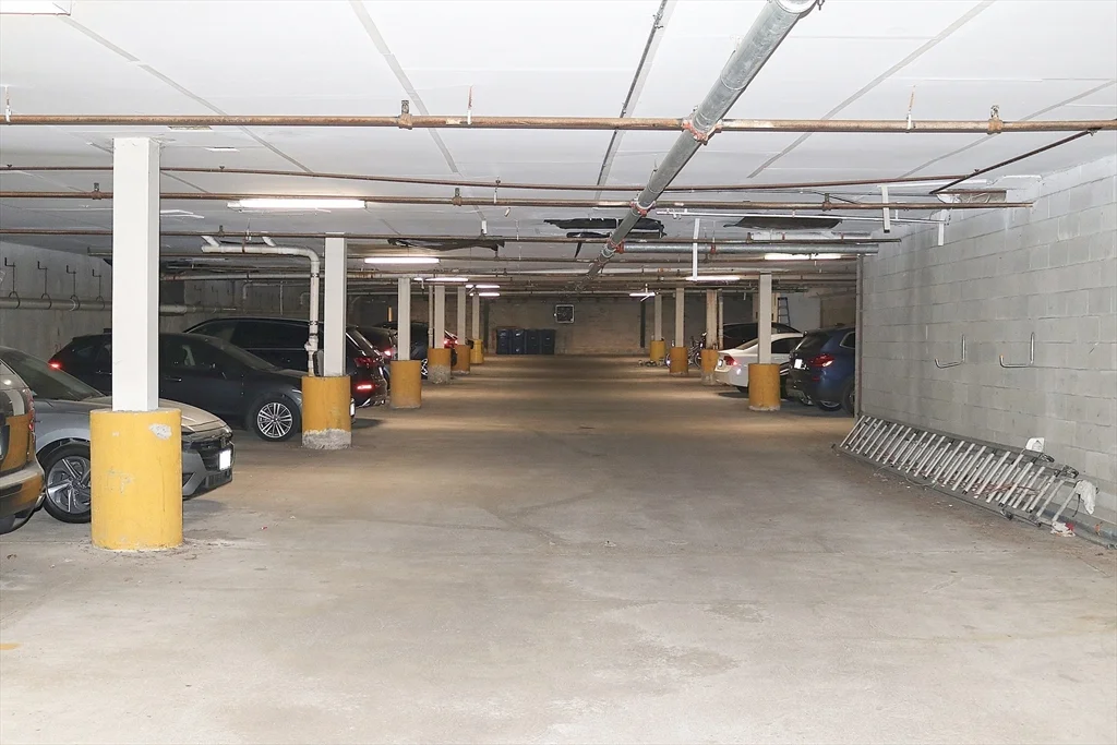 205 Richdale Ave, Neighborhood Nine