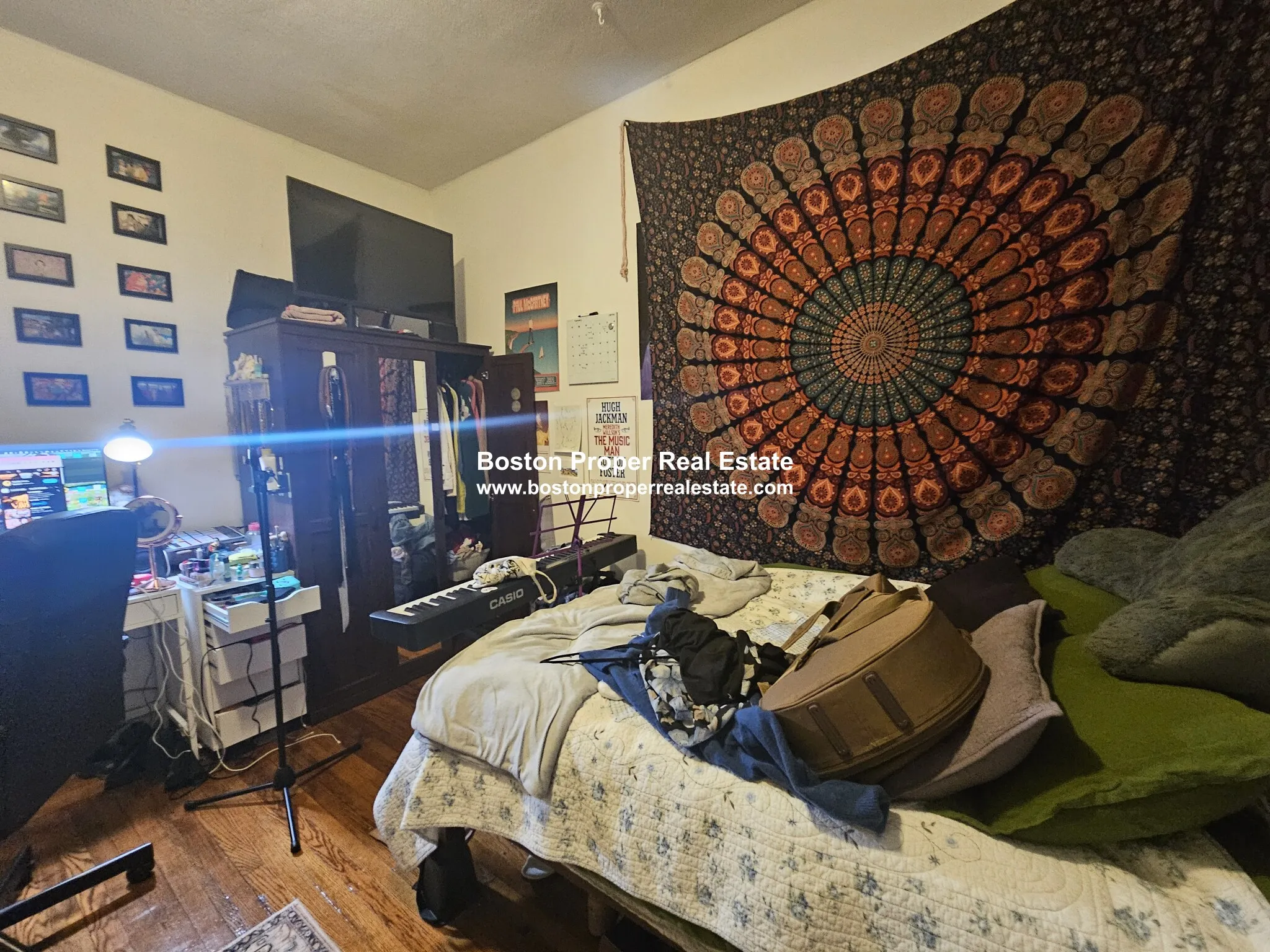 1111 Boylston St, Fenway