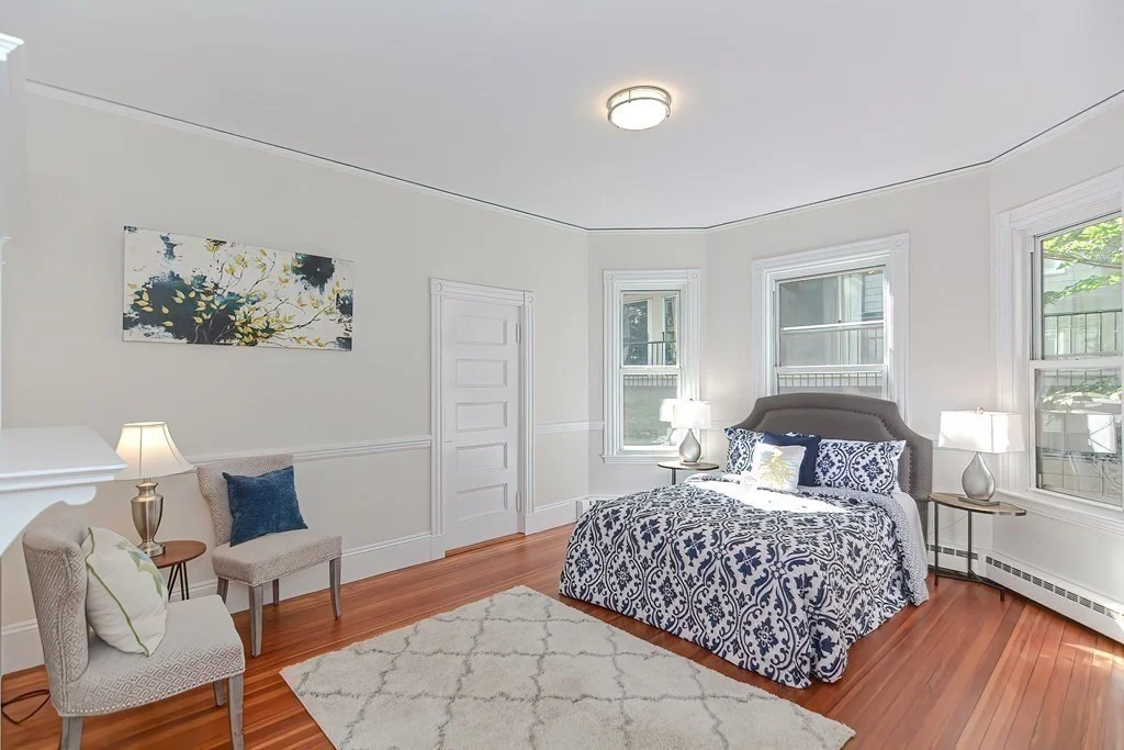 28 Inman St, Mid-Cambridge