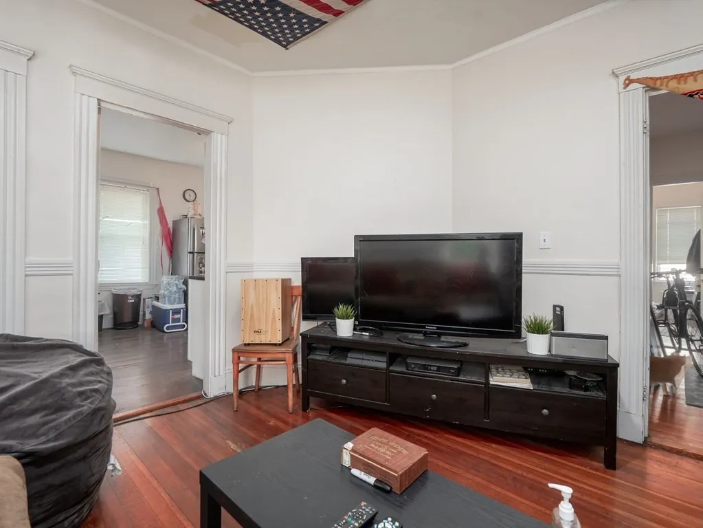 47 Saint Margaret St, Dorchester