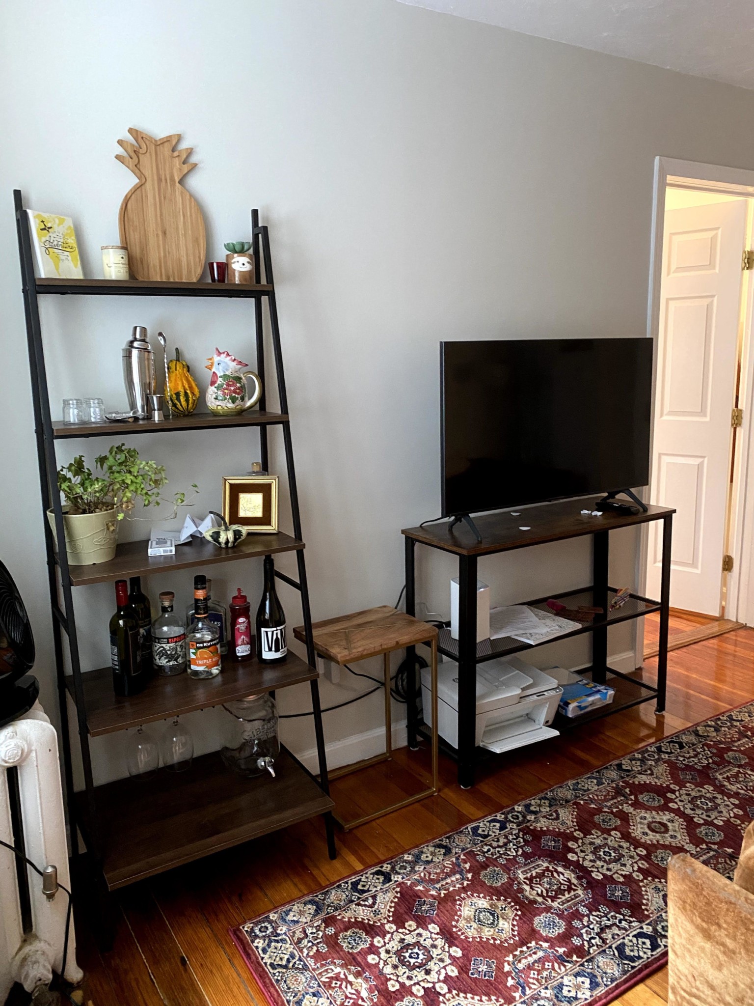 224 Hanover St, North End