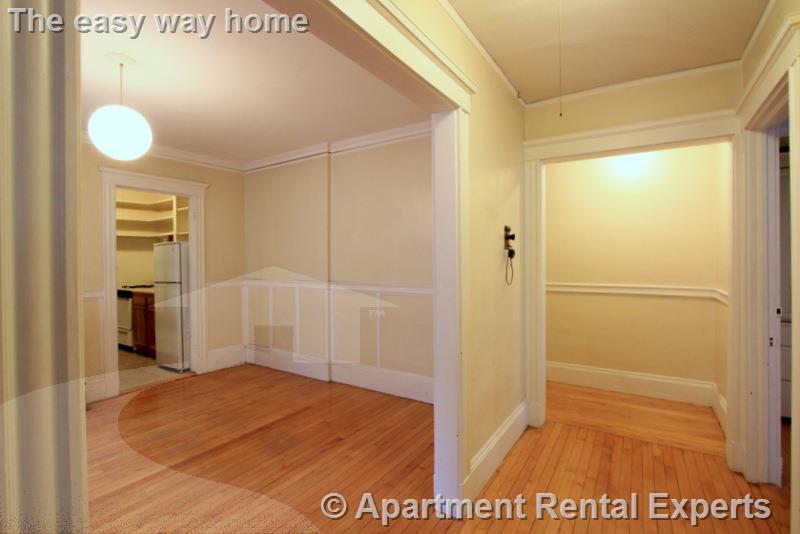 8 Craigie Cir, Harvard Square