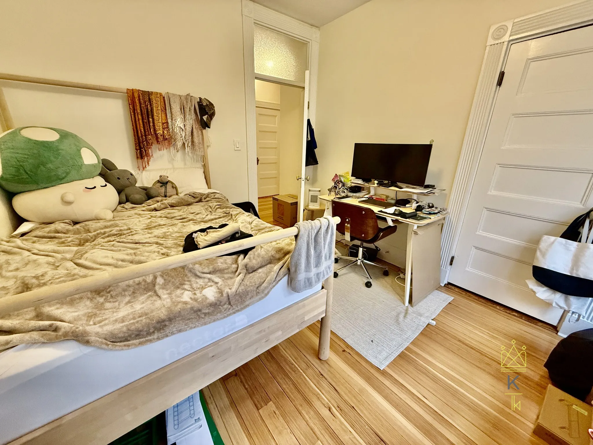 10 Park St, Griggs Park