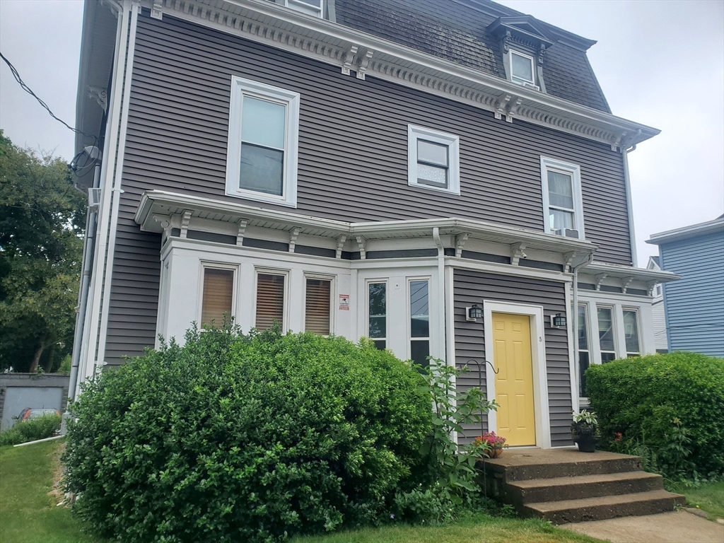 5 Beale St, Dorchester