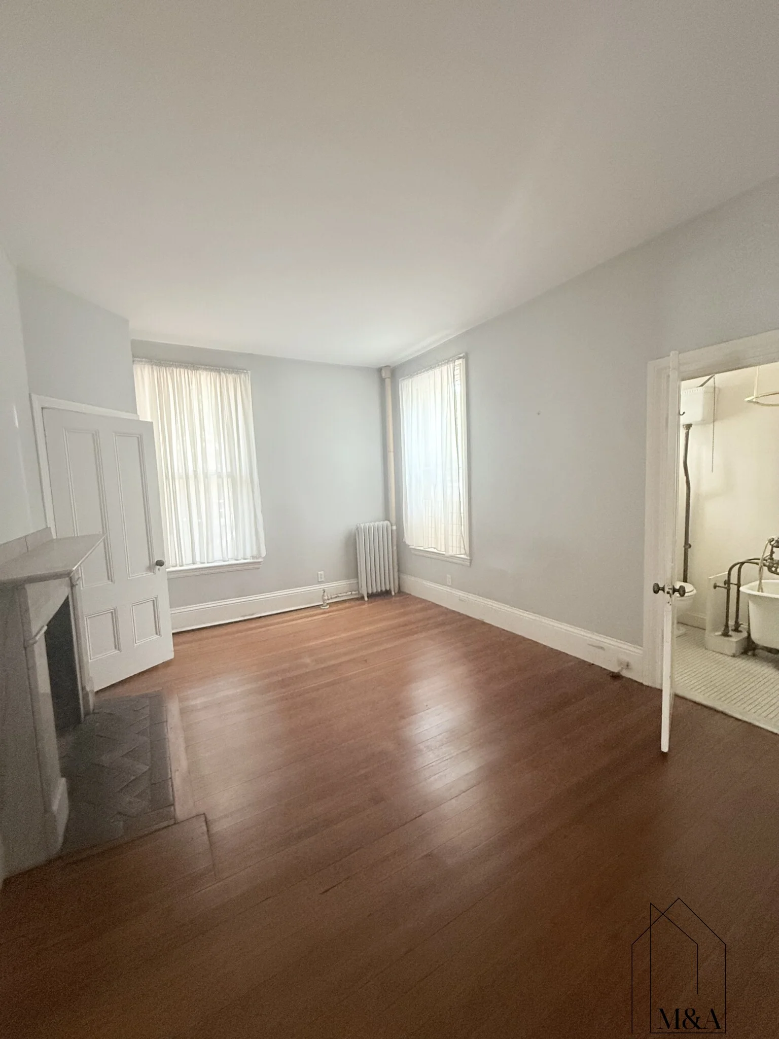 80 Winchester St, Brookline