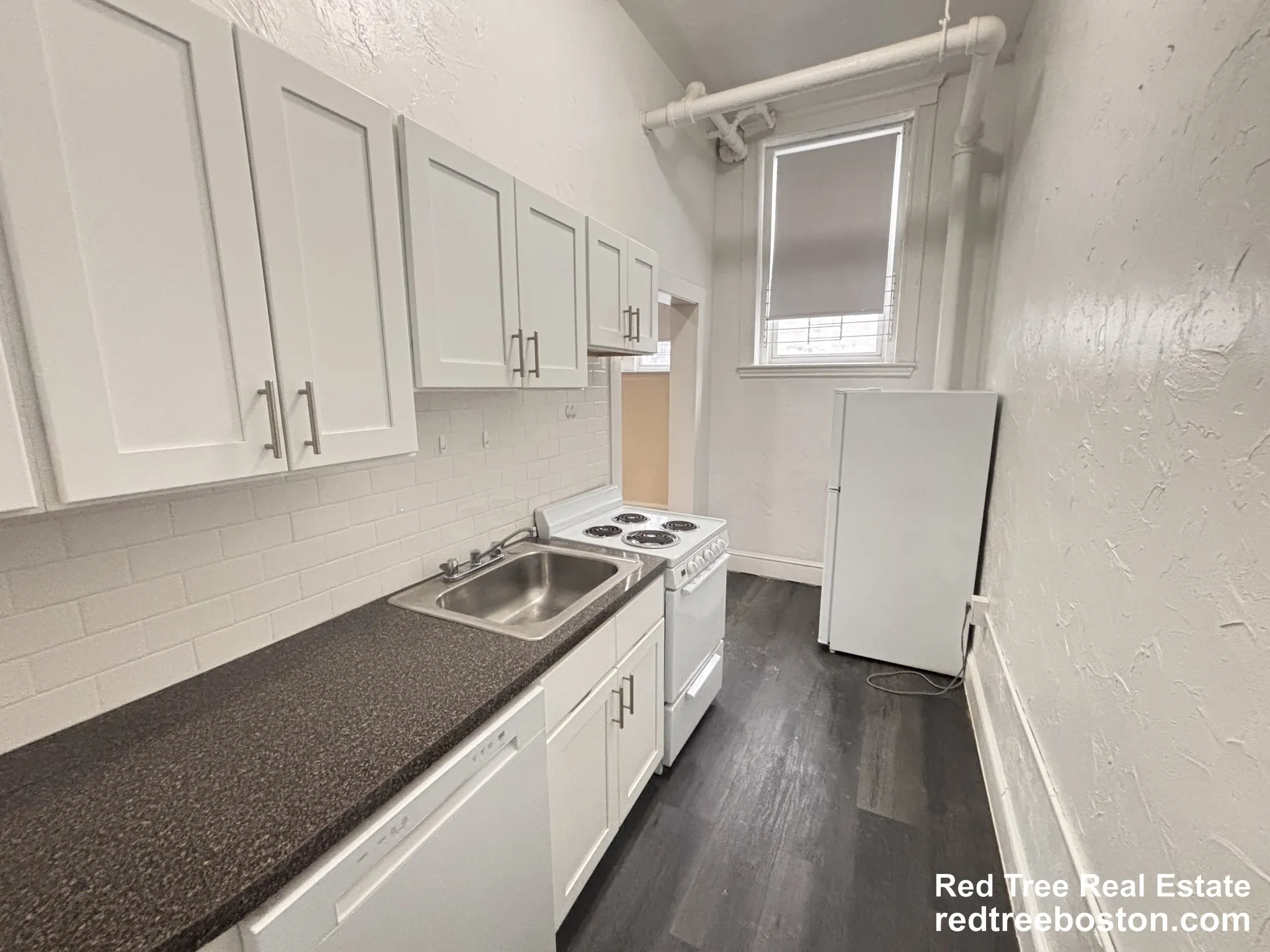 99 Brainerd Rd, Allston