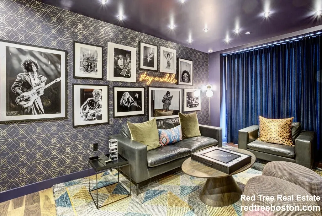 75 Saint Alphonsus St, Mission Hill