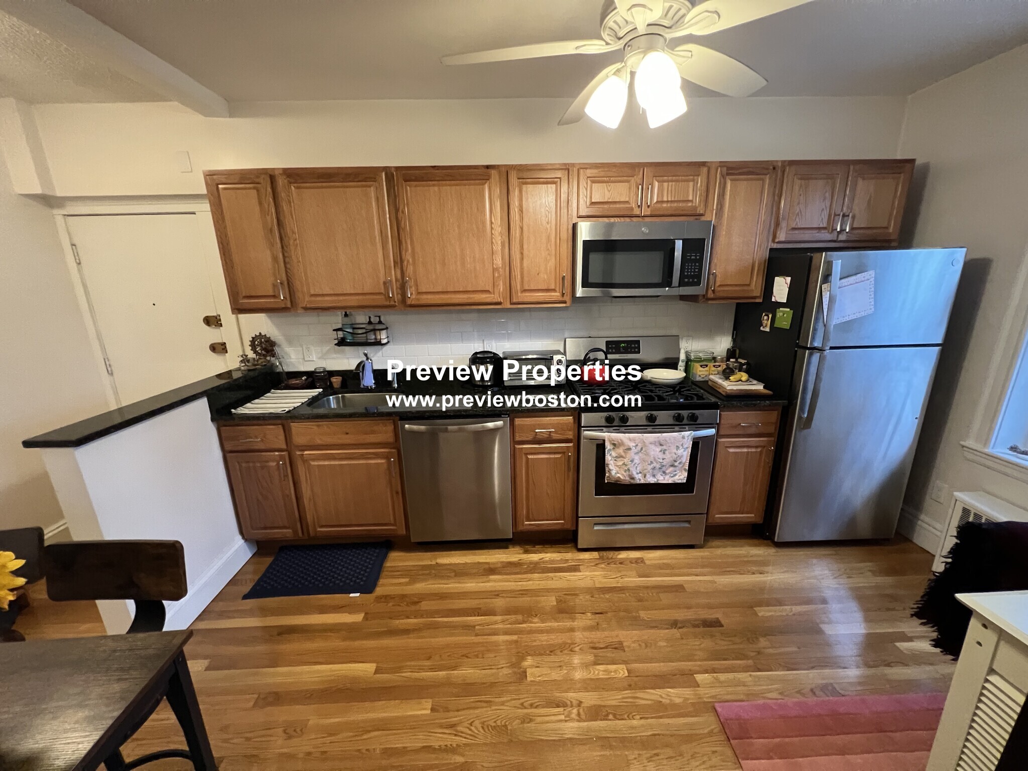 1750 Commonwealth Ave, Brighton