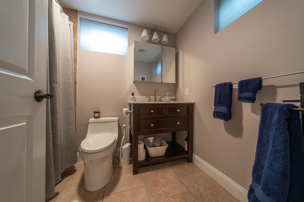 66 Thorndike, East Cambridge