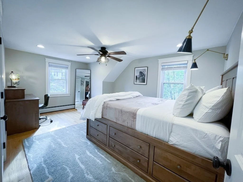 83 Rockridge, Waltham