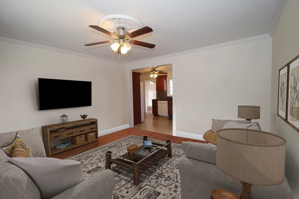 218 Thurber Ave, Attleboro