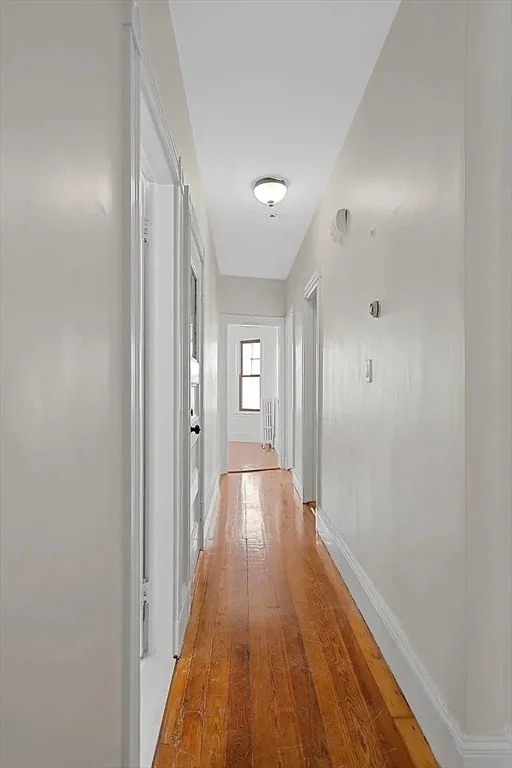 21 1/2 Mount Vernon St, Dorchester