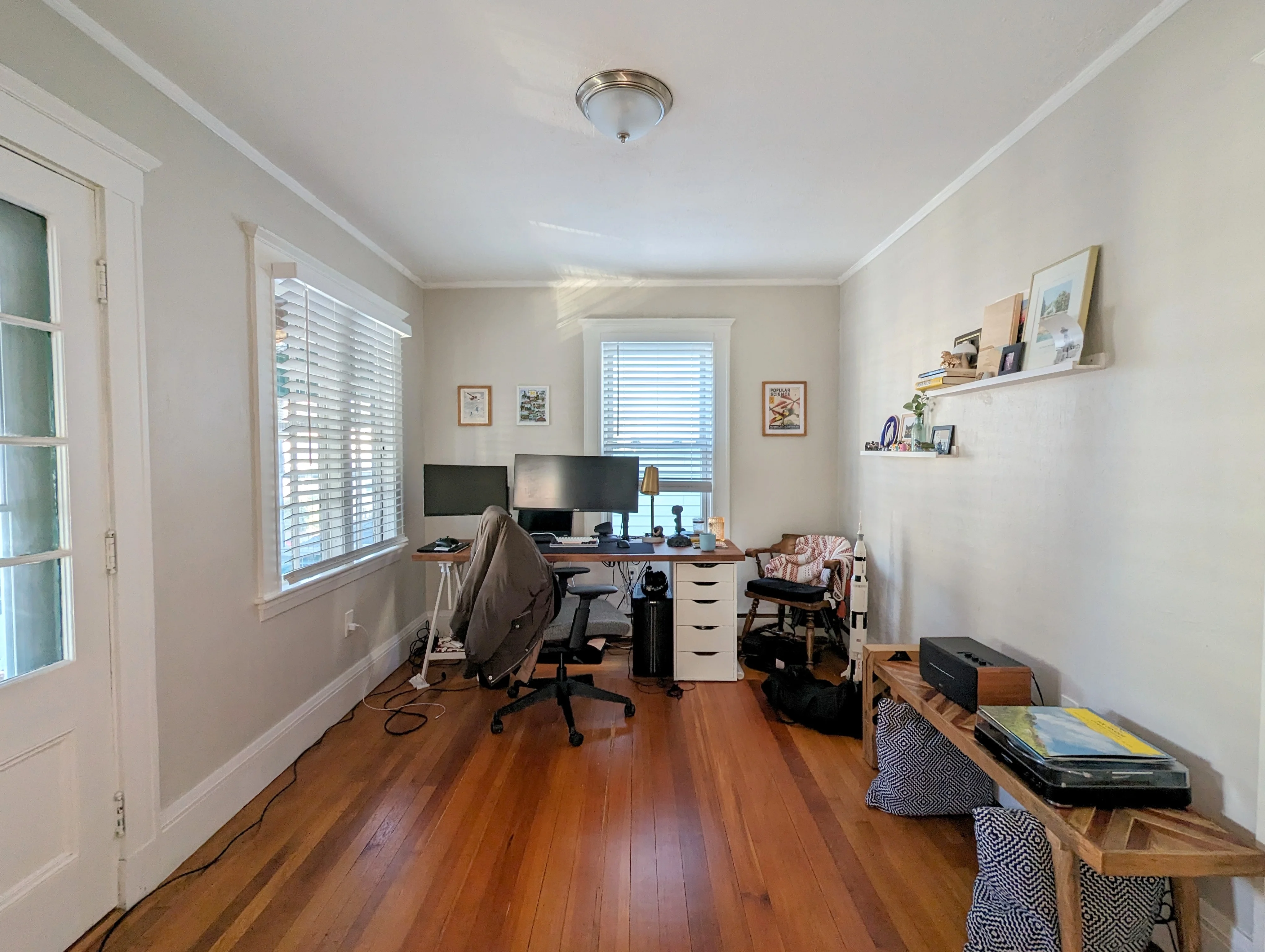 28 Fairmount Ave, Teele Square