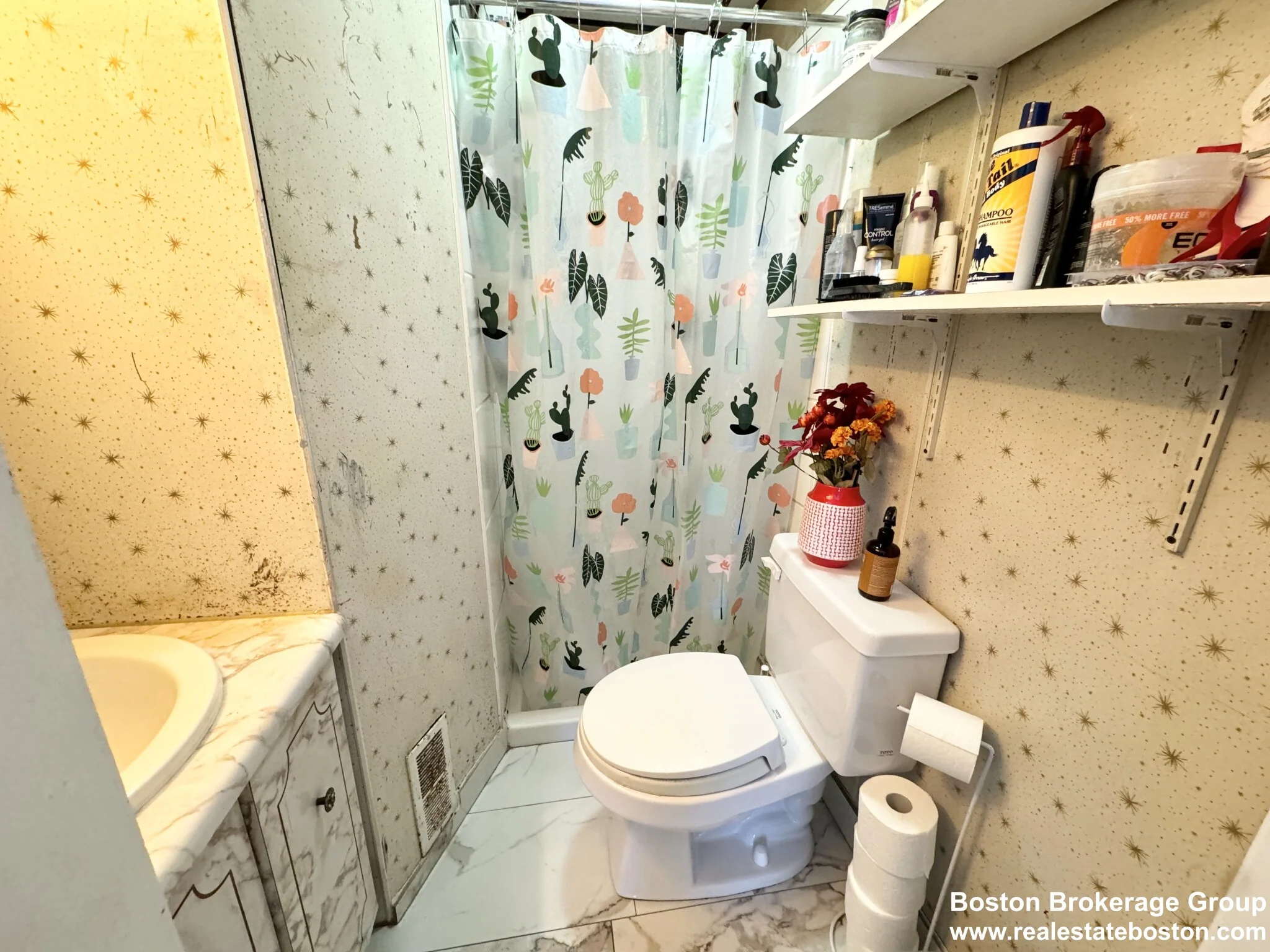 105 Buttonwood St, Dorchester