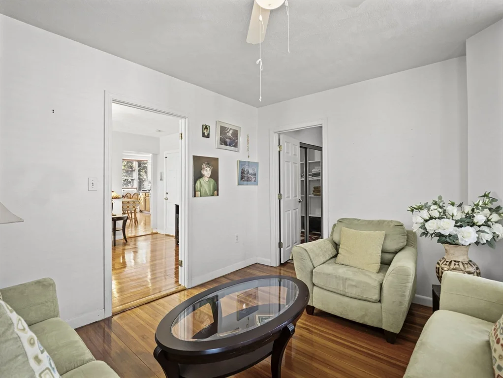 95 Florida St, Dorchester