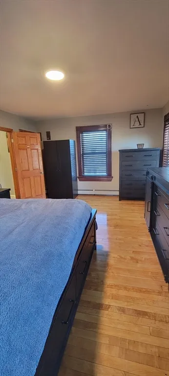 11 Walter, Hyde Park