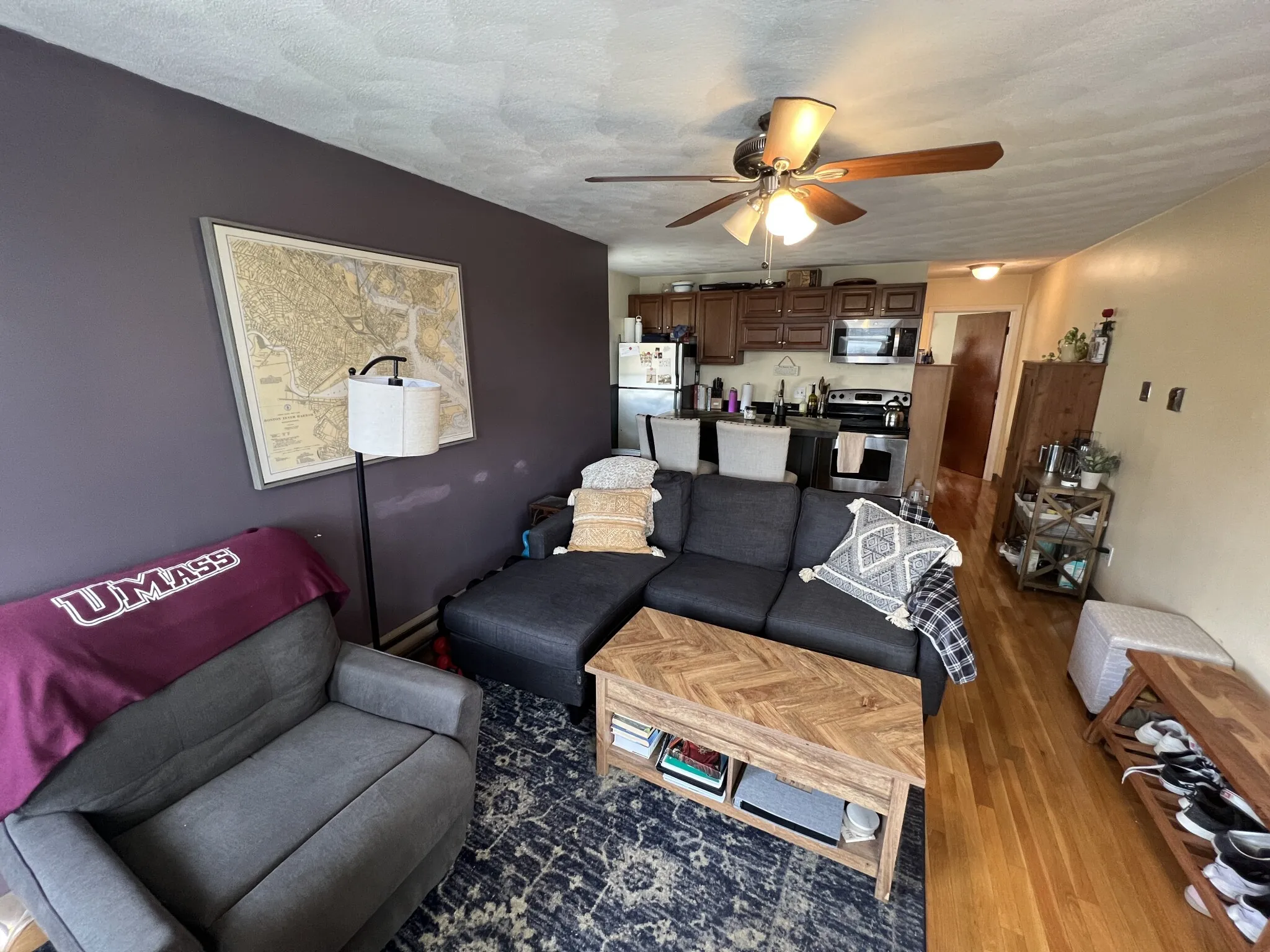 217 Holland St, Teele Square