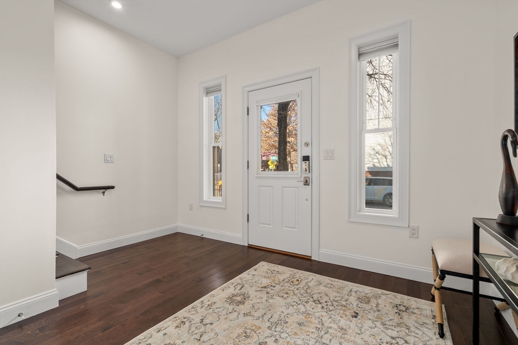 160 Clark St, Kendall Square