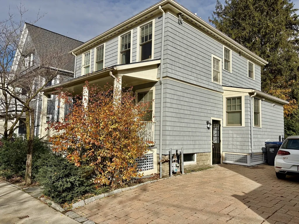 7 Standish, West Cambridge