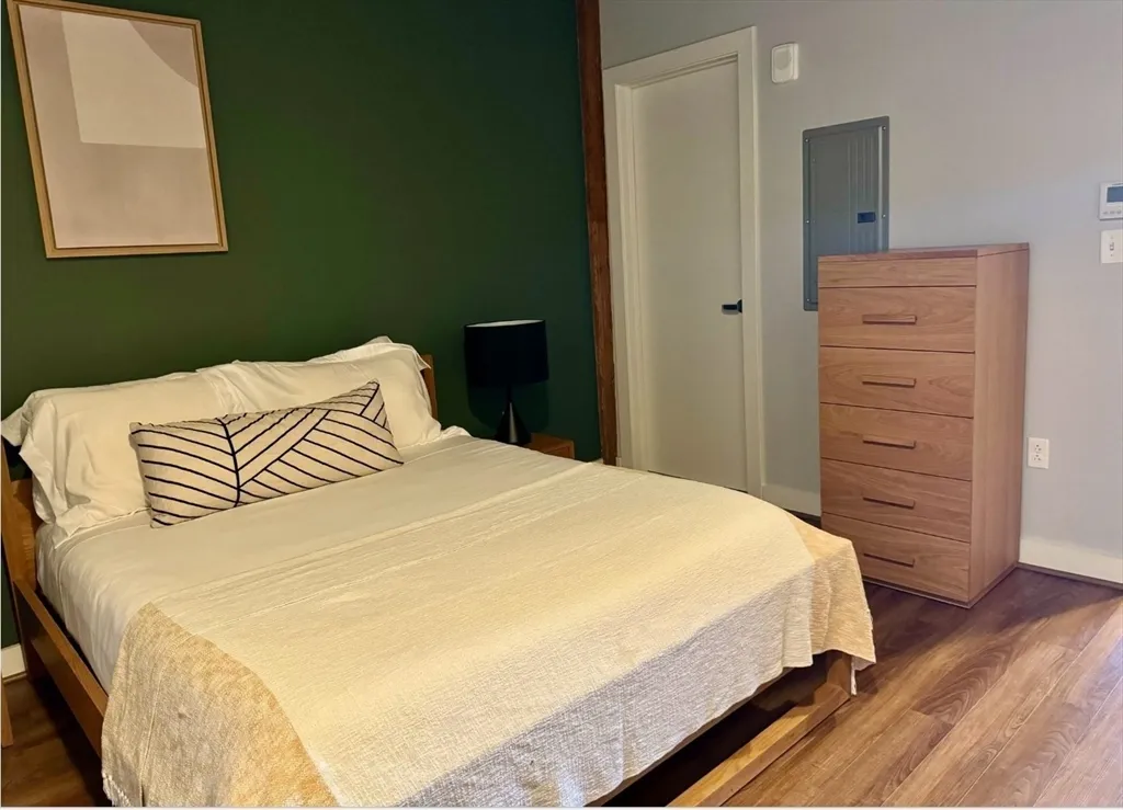 63 Melcher, South Boston