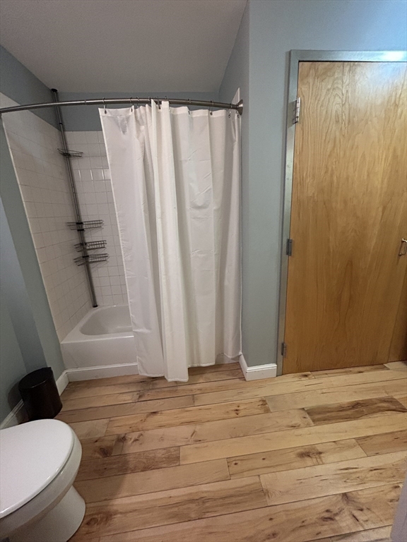 21 Wormwood St, Seaport District