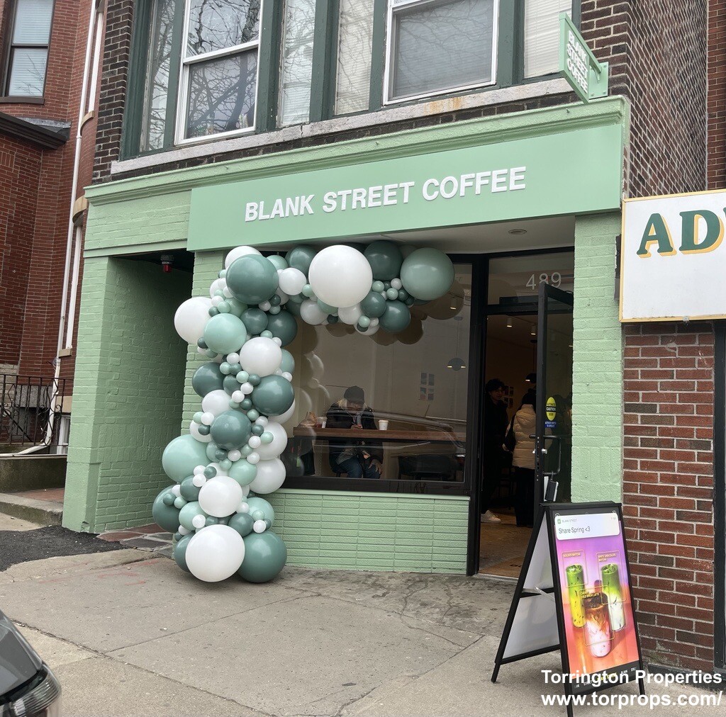 489 East Broadway, South Boston