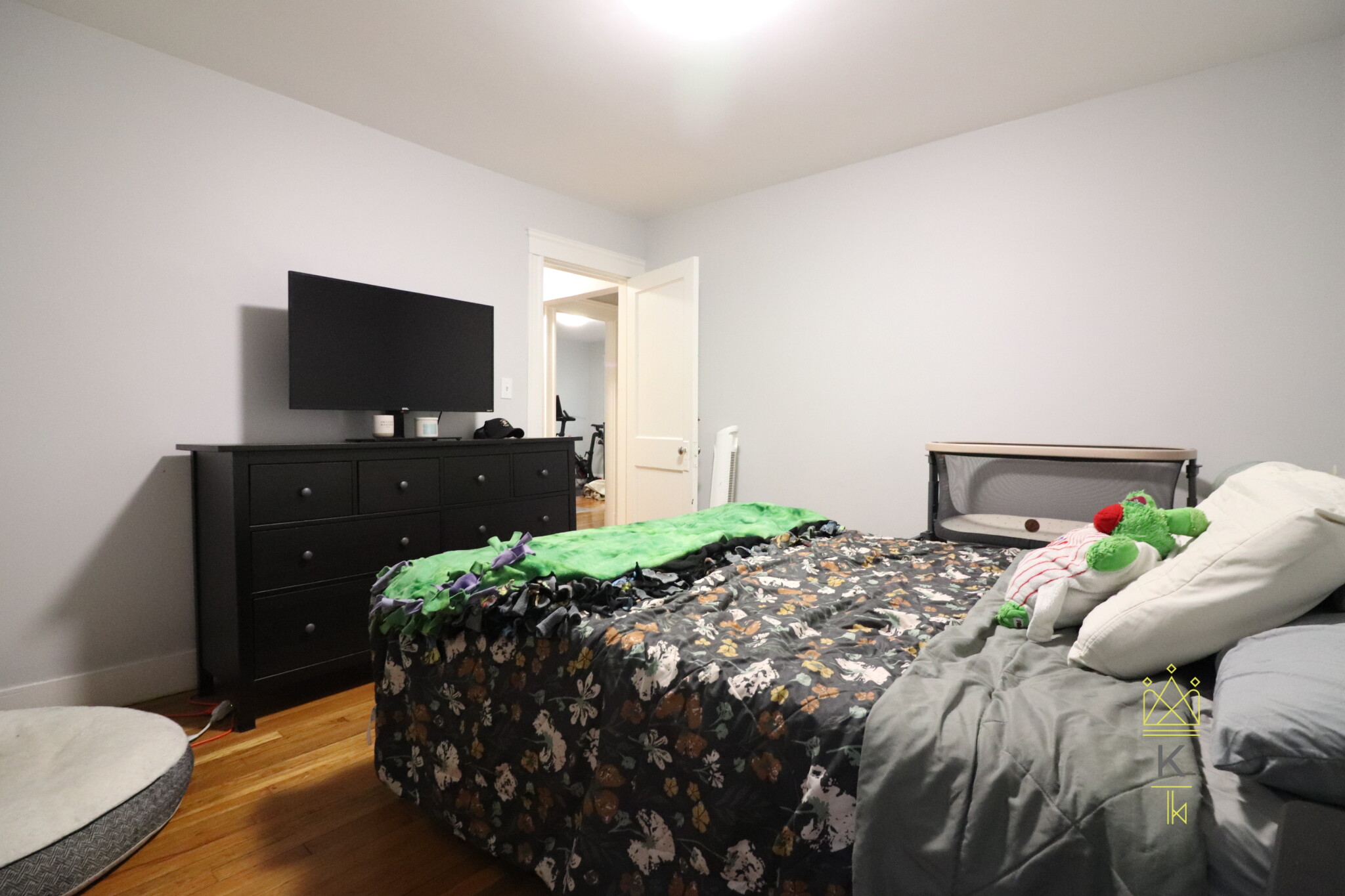 147 Dudley St, North Cambridge